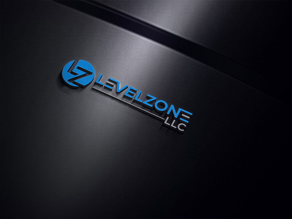 Logo Design by CareDesign for Levelzone | Design #21110388