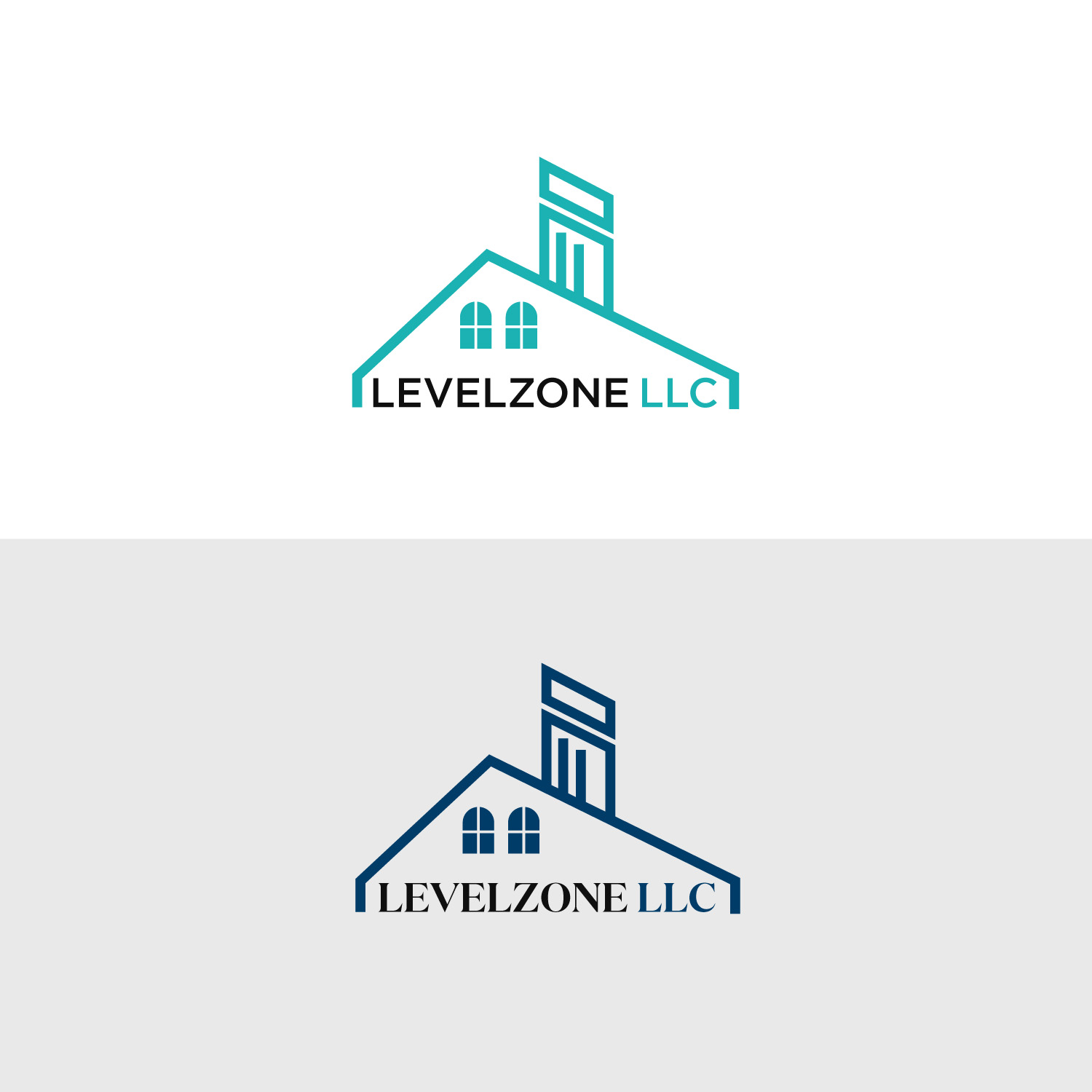 Logo Design by ROZY M for Levelzone | Design #21117496
