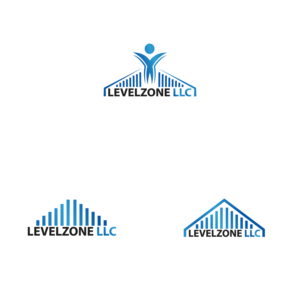 Diseño de Logo por ROZY M para Levelzone | Diseño: #21128261