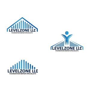 Diseño de Logo por ROZY M para Levelzone | Diseño: #21132815