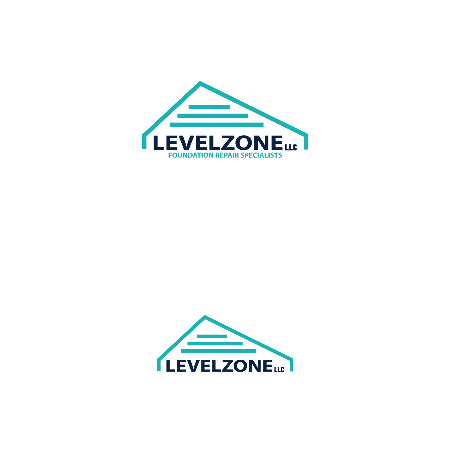 Logo Design by ROZY M for Levelzone | Design #21137846