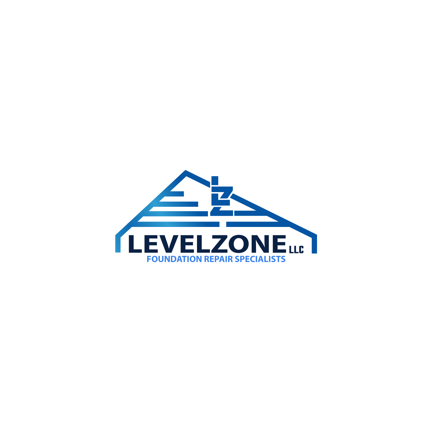 Logo Design by ROZY M for Levelzone | Design #21145050