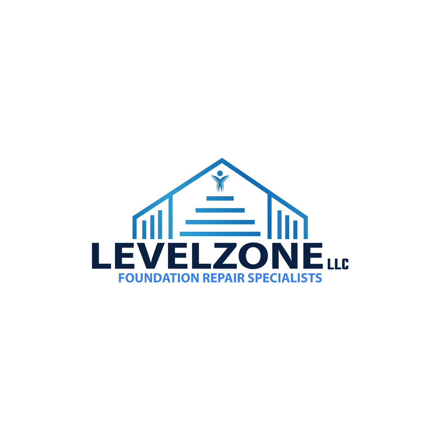 Logo Design by ROZY M for Levelzone | Design #21145052