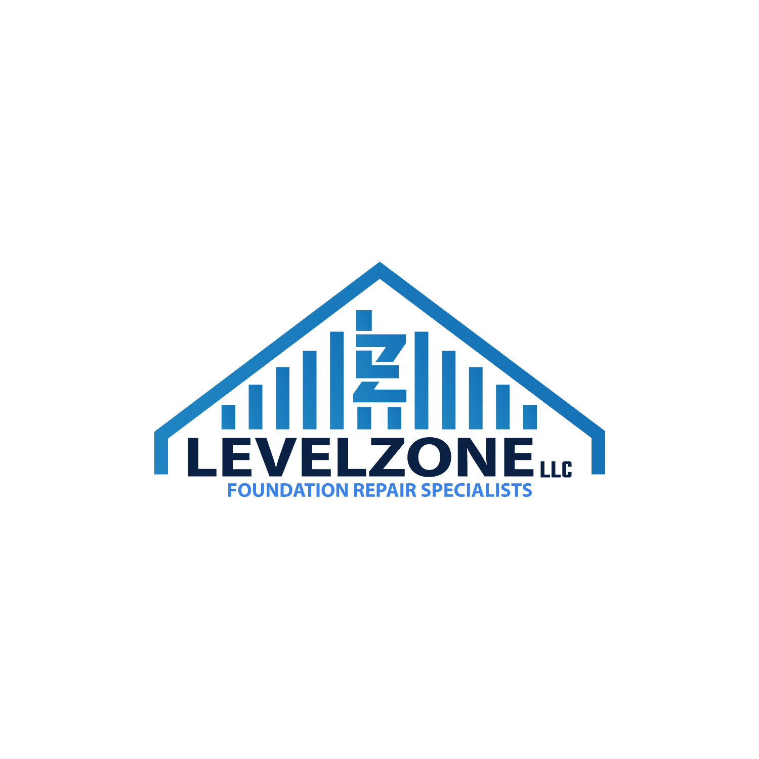 Diseño de Logo por ROZY M para Levelzone | Diseño #21145053