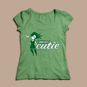 T-shirt Design by Sam R for Rich Glitz Creations, LLC | Design: #21163978