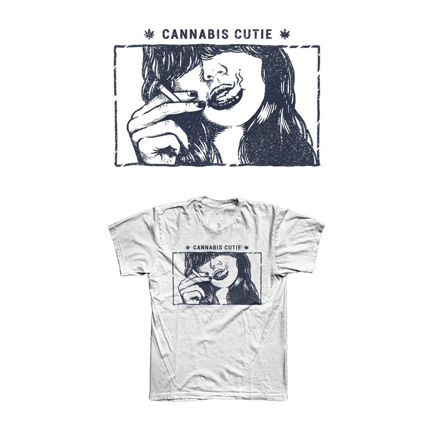 T-shirt Design by utsukushiitsumi for Rich Glitz Creations, LLC | Design #21146506