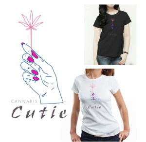 T-shirt Design by awe art for Rich Glitz Creations, LLC | Design #21158511