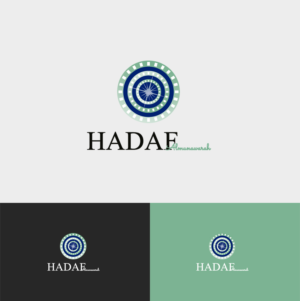 Logo Design by rafaeldsgn for this project | Design: #21111241