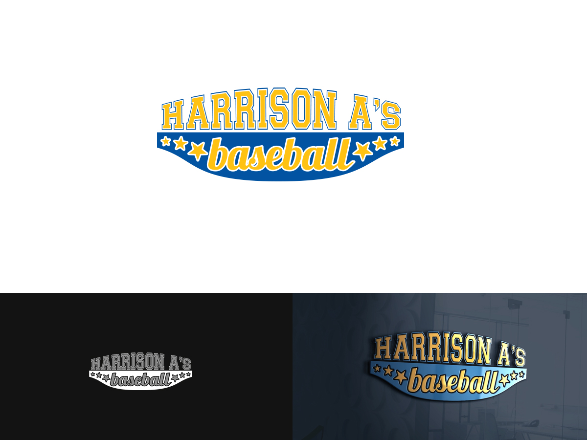 Logo Design by ArtSamurai for this project | Design #21107950