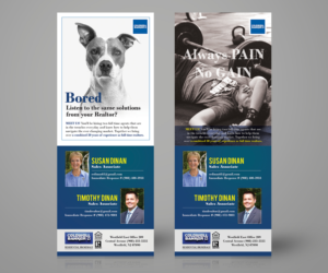 Newspaper Ad Design by bhaska
