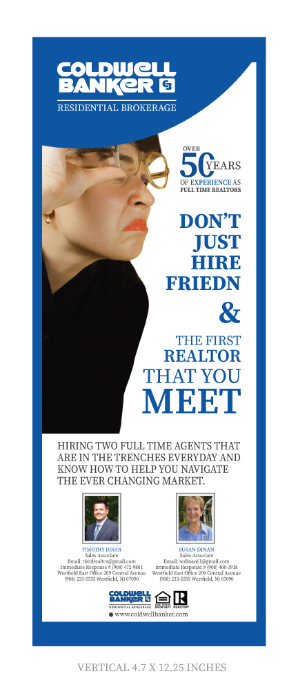 Newspaper Ad Design by fastdesign360 for this project | Design #21124878