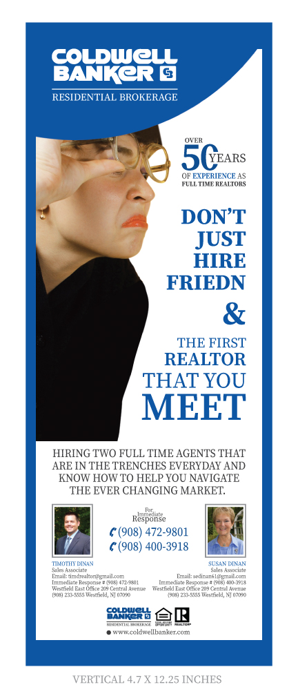 Diseño de Anuncio de Prensa por fastdesign360 para este proyecto | Diseño #21125709