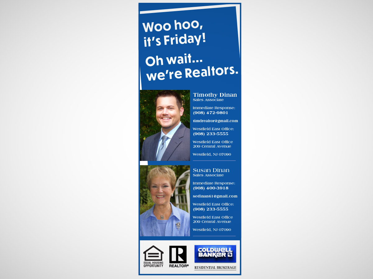 Diseño de Anuncio de Prensa por dang299 para este proyecto | Diseño #21125292