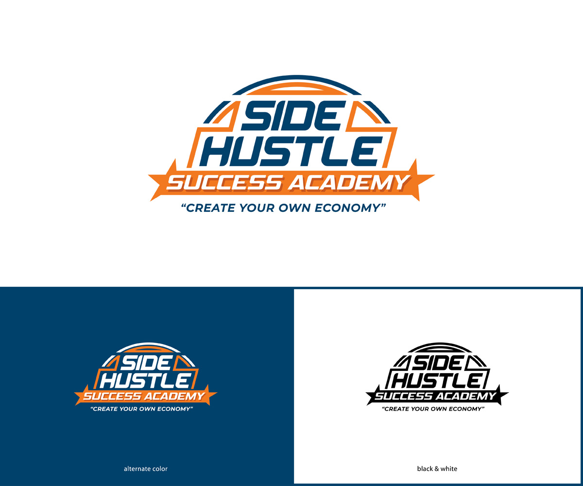 Logo Design by MoonFeather for this project | Design #21108486