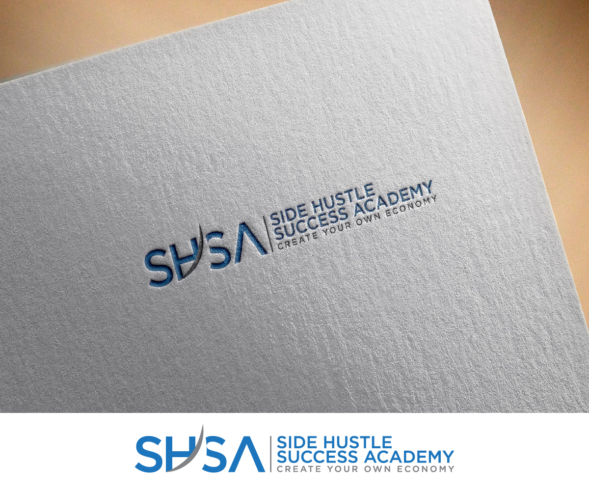 Logo Design by fauzan harun for this project | Design #21110064
