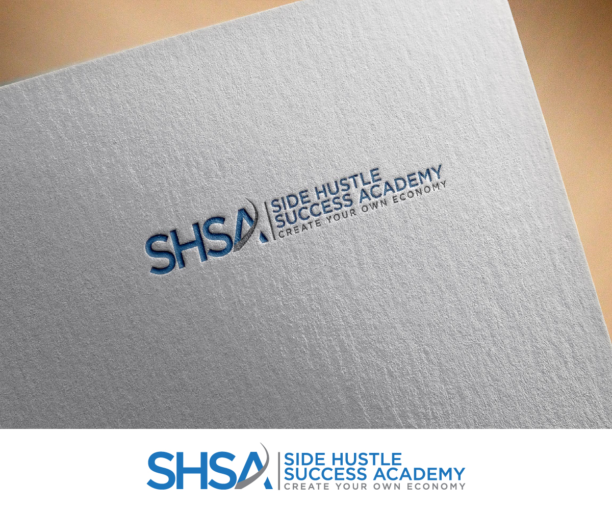 Logo Design by fauzan harun for this project | Design #21110065