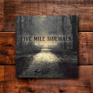 CD Cover Design by BCN Book Cover &amp; Logo Studio