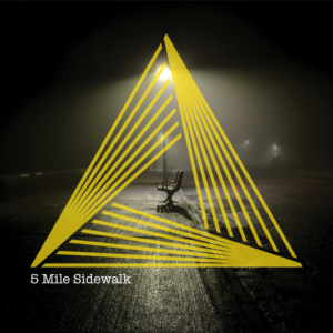 CD Cover Design by James101