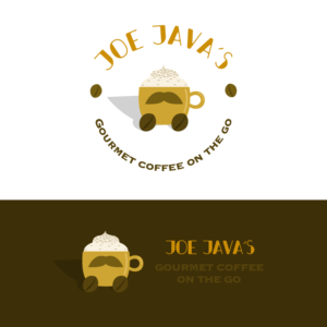 Logo Design by kizzyhollidaymorgan