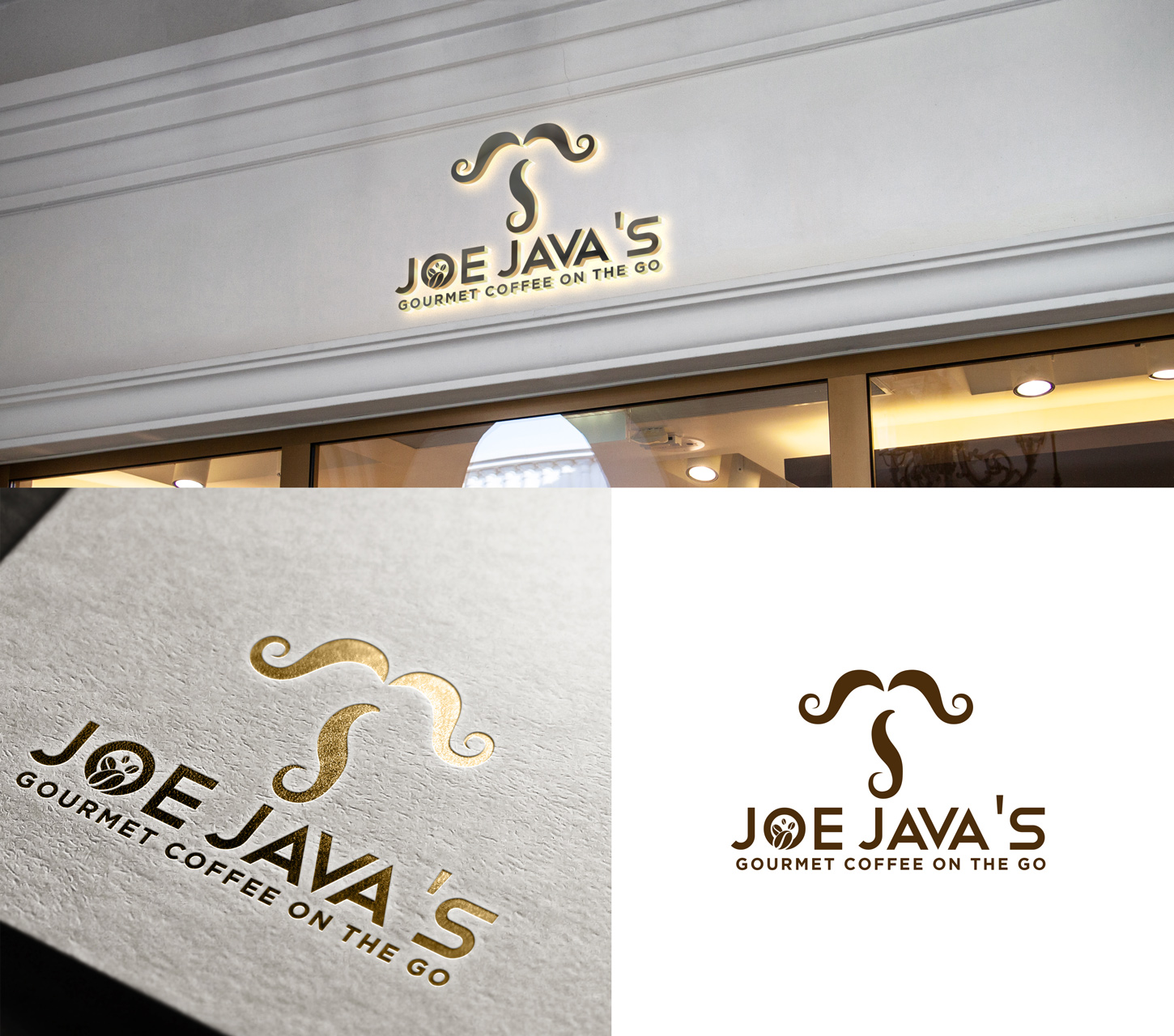 Logo Design by design_ghost 2 for this project | Design #21109927