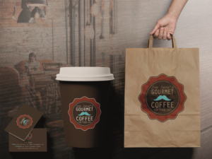 Logo Design by evieplusdesign for this project | Design: #21118623