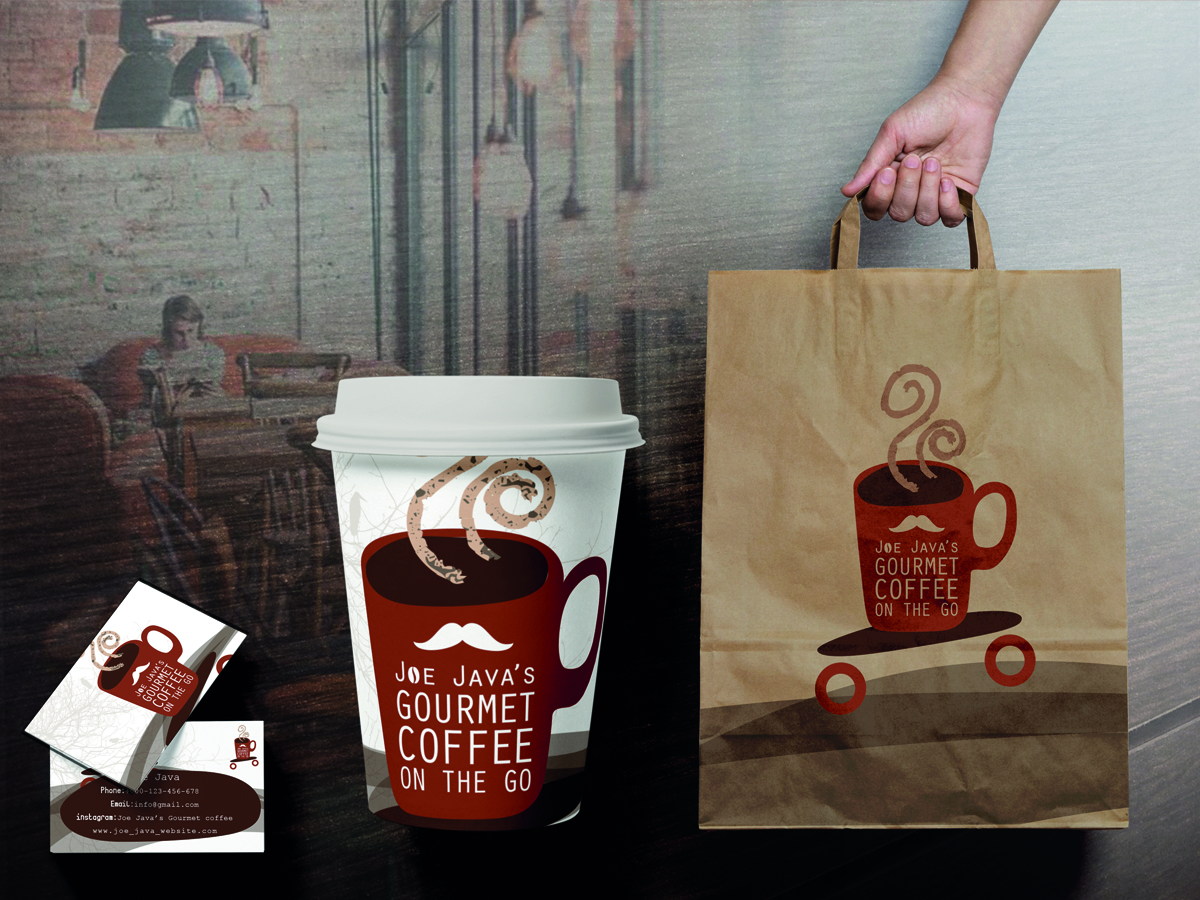 Logo Design by evieplusdesign for this project | Design #21118664