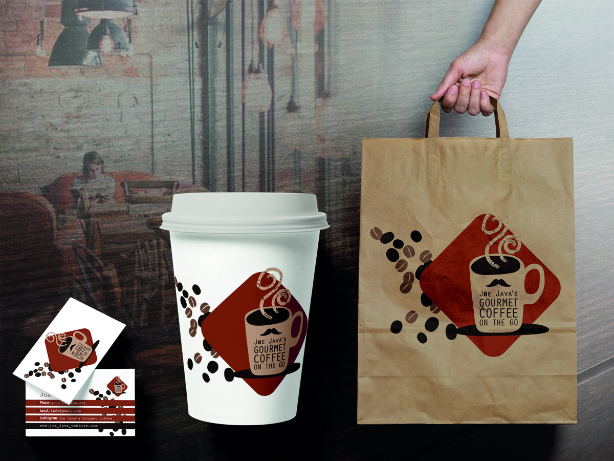 Logo Design by evieplusdesign for this project | Design #21118679