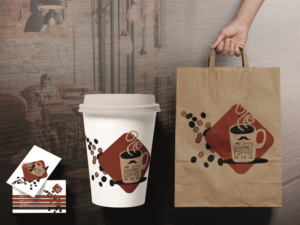 Logo Design by evieplusdesign for this project | Design: #21118679
