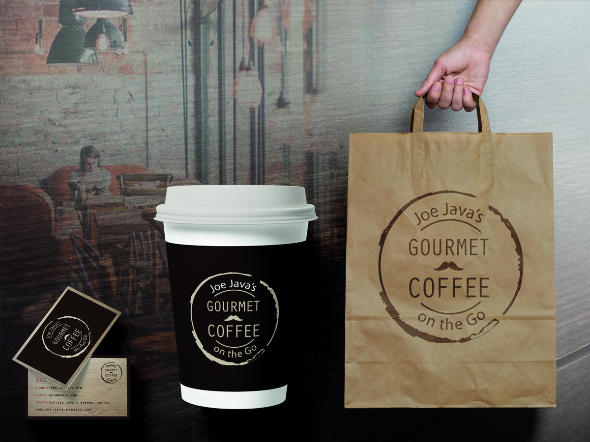 Logo Design by evieplusdesign for this project | Design #21118711