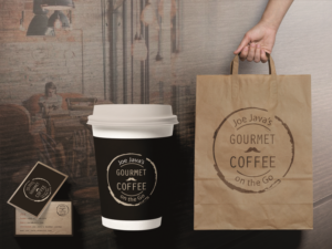 Logo Design by evieplusdesign for this project | Design: #21118711