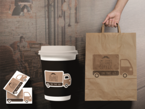 Logo Design by evieplusdesign for this project | Design: #21118729