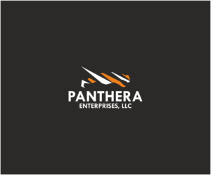 Panthera Enterprises, LLC | Logo Design by Logocraft