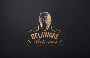 Delaware Delicious Oysters  | Design de Logo par GLDesigns