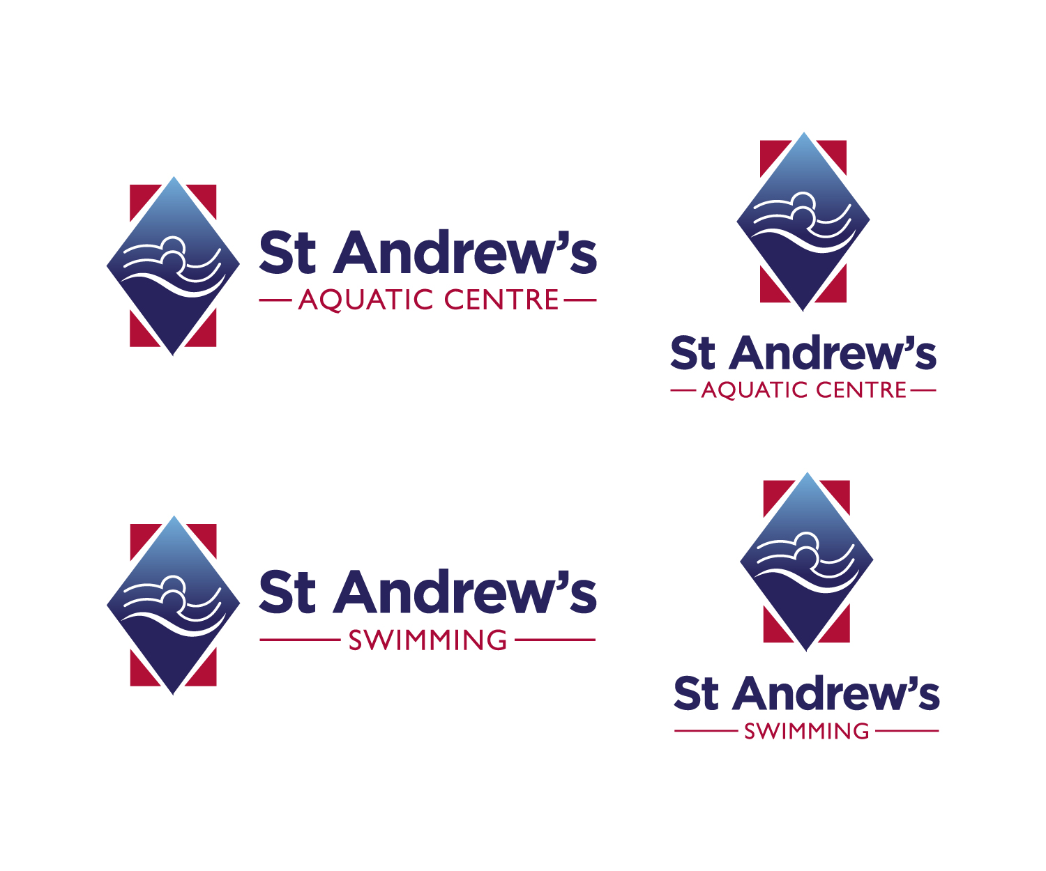 Logo Design by Mario for St Andrew's Anglican College | Design #21115143