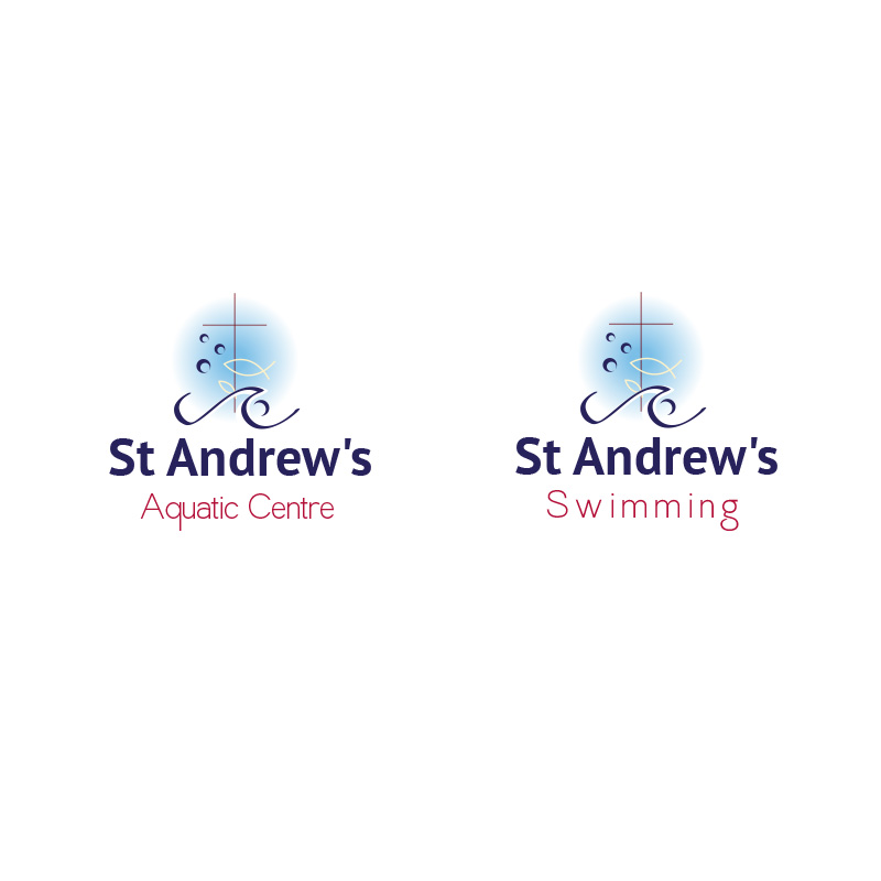 Logo Design by Alchemist for St Andrew's Anglican College | Design #21109440