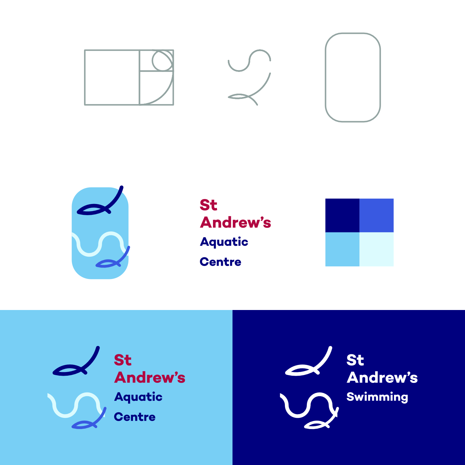 Logo Design by Tx3ira for St Andrew's Anglican College | Design #21107420