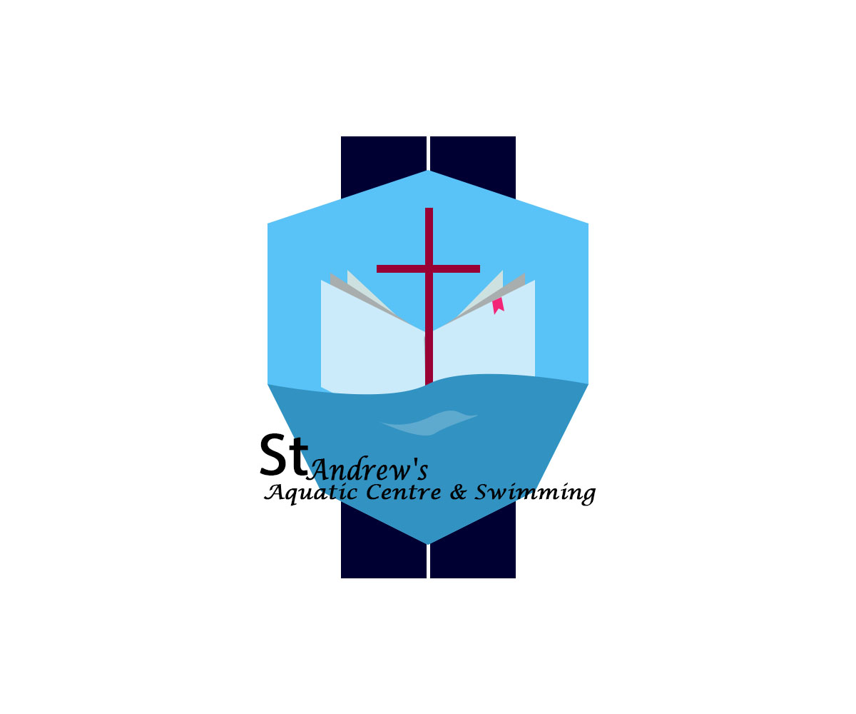 Logo-Design von syahrudindesign für St Andrew's Anglican College | Design #21107474