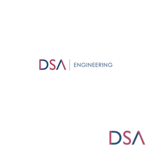 DSA Engineering | Diseño de Logo por Alchemist
