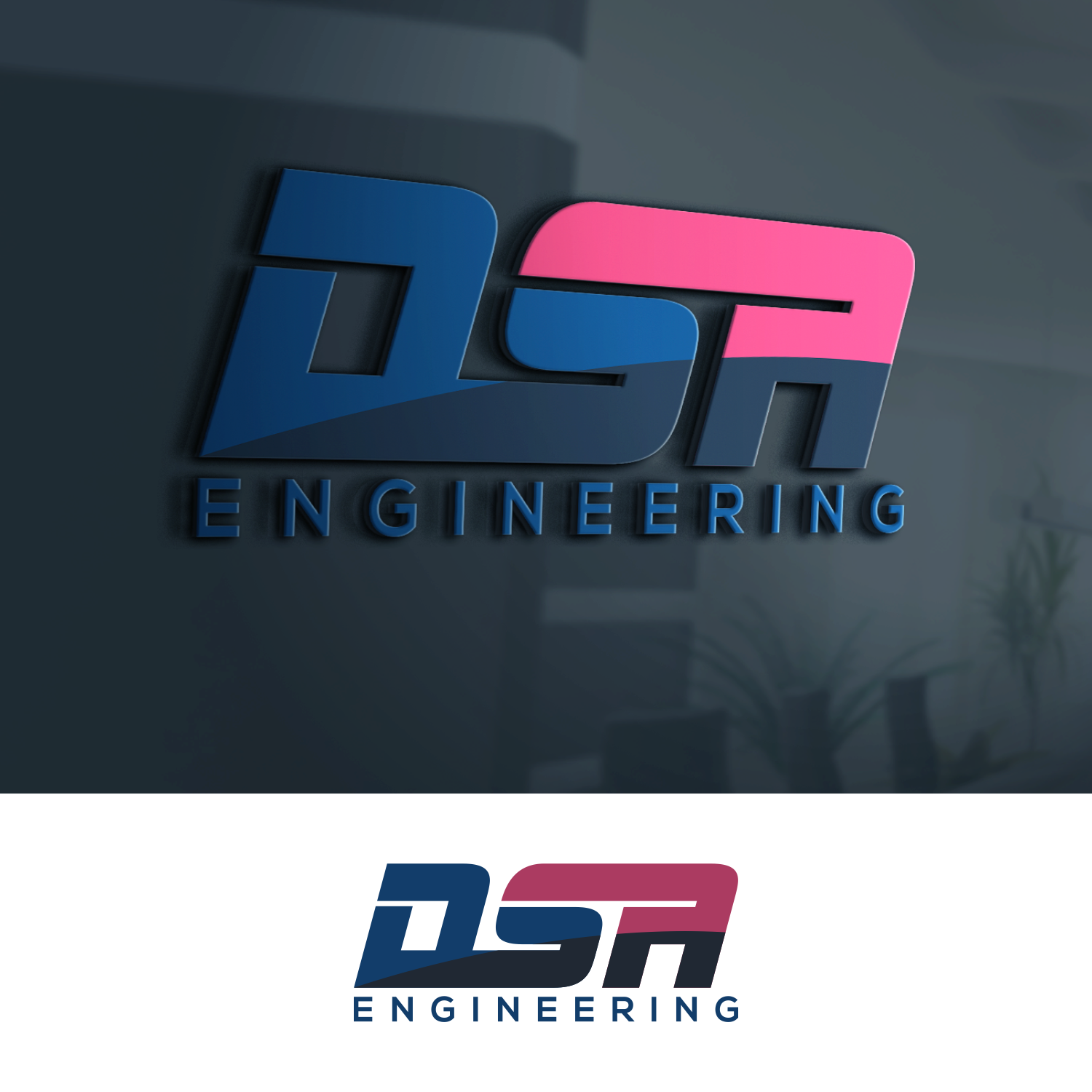 Logo Design by two one for this project | Design #21107588