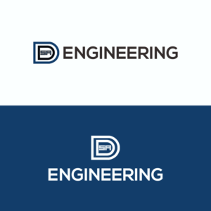 DSA Engineering | Logo Design by ZiangArt_Studio