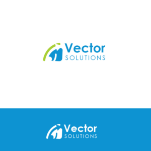 VS or Vector Solutions | Logo Design by Alchemist
