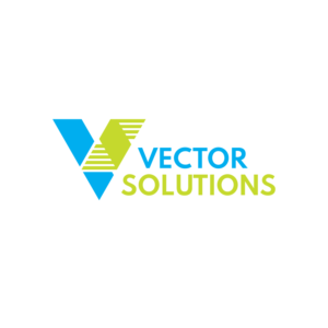 VS or Vector Solutions | Logo Design by rozT