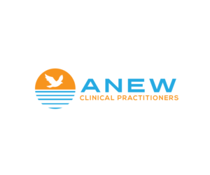 ANEW Clinical Practitioners | Logo Design by renderman