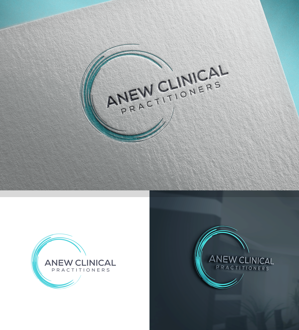 Logo Design by mintcreative for this project | Design #21118149