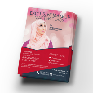 Flyer Design by pipra for this project | Design: #21116555