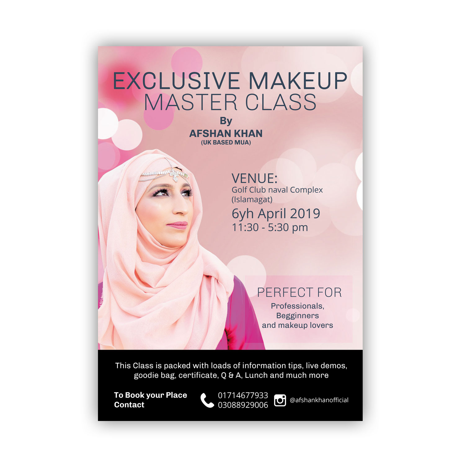 Flyer Design by pipra for this project | Design #21117136