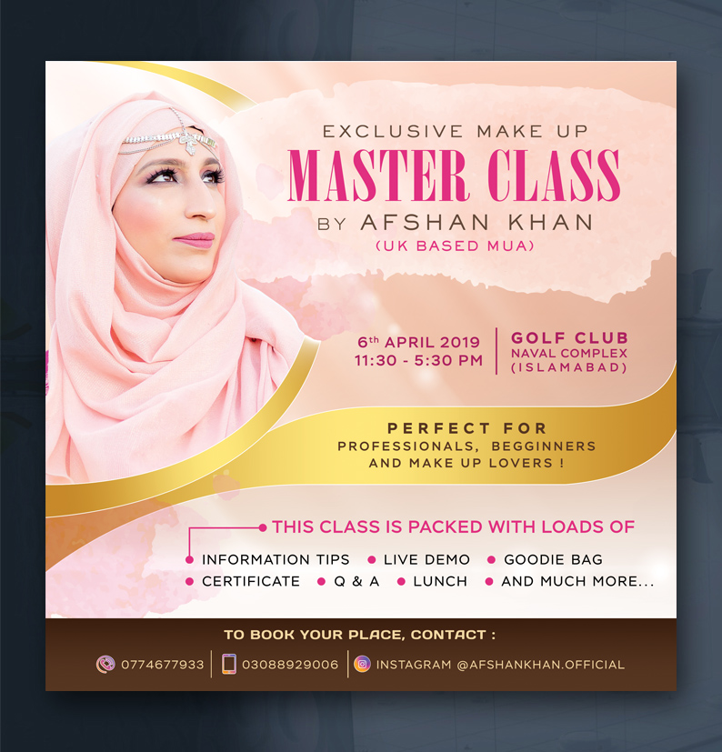 Flyer Design by herumason for this project | Design #21127761