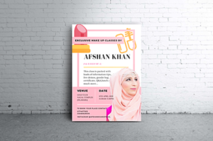 Flyer Design by AnneWanjiku for this project | Design: #21114338