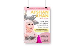 Design de Flyer par AnneWanjiku pour ce projet | Design #21114717