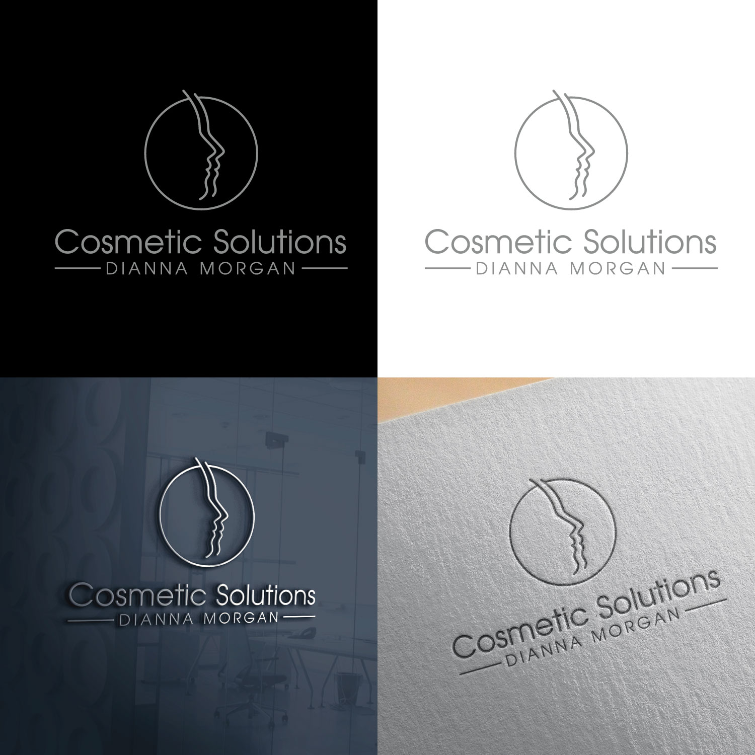 Diseño de Logo por LAXMI DESIGNHUB para este proyecto | Diseño #21197689